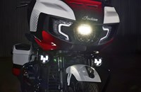 Indian Challenger Elite 2026 - Bild 6