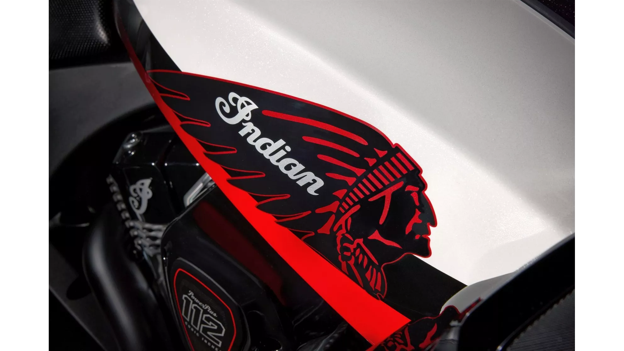 Indian Challenger Elite - Слика 6 Indian Challenger Elite - Слика 6