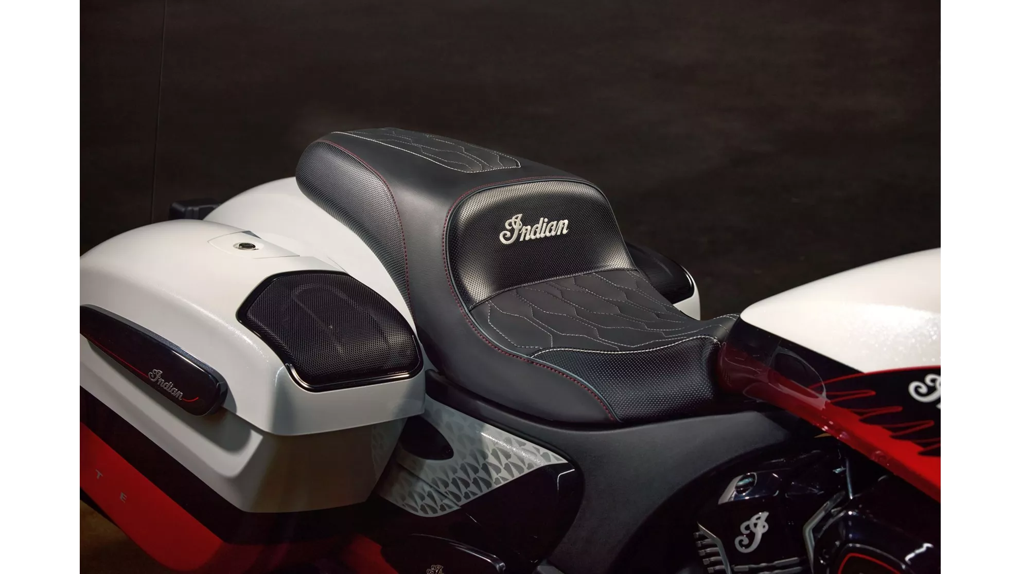 Indian Challenger Elite - Слика 8 Indian Challenger Elite - Слика 8