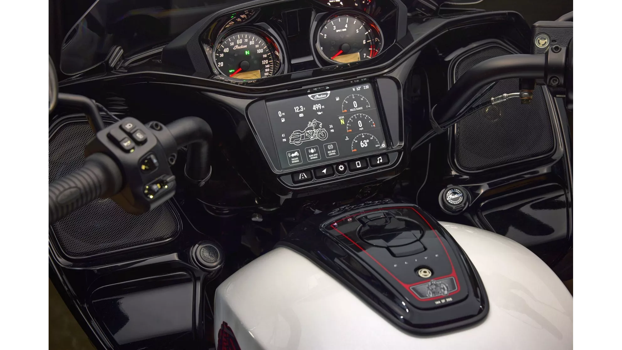 Indian Challenger Elite - Слика 9 Indian Challenger Elite - Слика 9