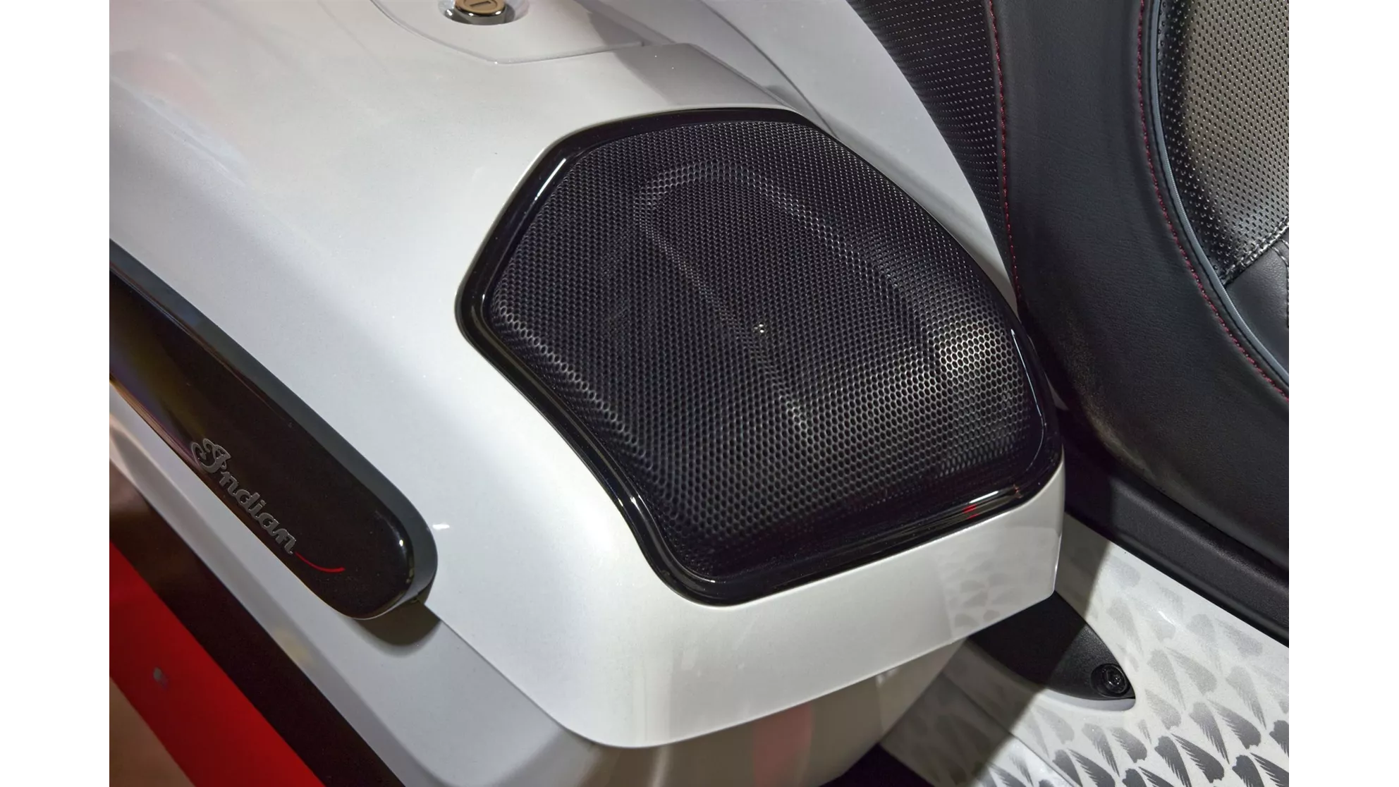 Indian Challenger Elite - Слика 10 Indian Challenger Elite - Слика 10