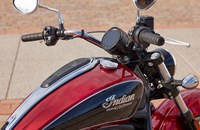 Indian Scout Classic 2026 - Bild 4