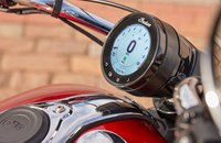 Indian Scout Classic 2026 - Bild 6