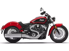 Indian Scout Classic Indian Scout Classic