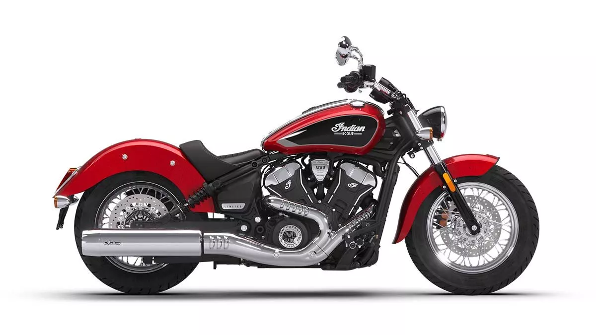 Indian Scout Classic Indian Scout Classic