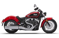Indian Scout Classic 2026 - Bild 1