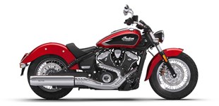 Indian Scout 2019 vs Indian Scout Classic 2026
