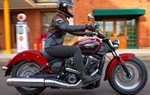 Indian Scout Classic - Bild 2