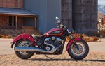 Indian Scout Classic - Bild 6