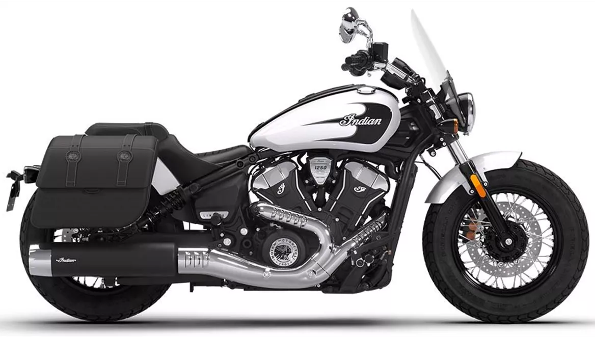 Indian Super Scout 2026 Indian Super Scout 2026