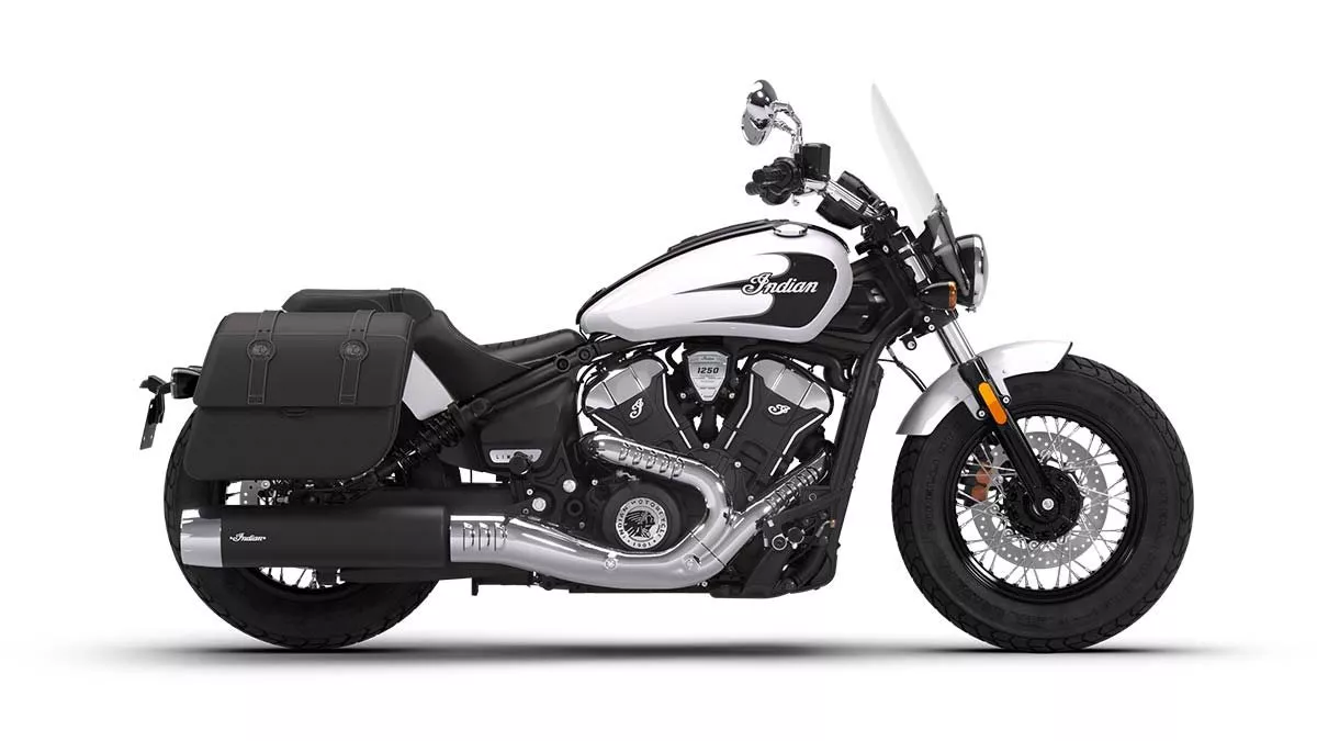 Indian Super Scout Indian Super Scout