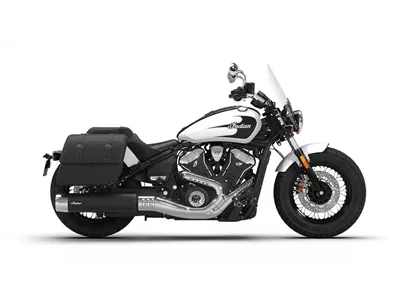 Indian Super Scout 2026 Indian Super Scout 2026