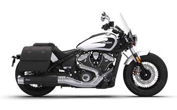 Indian MODELLE Indian Super Scout