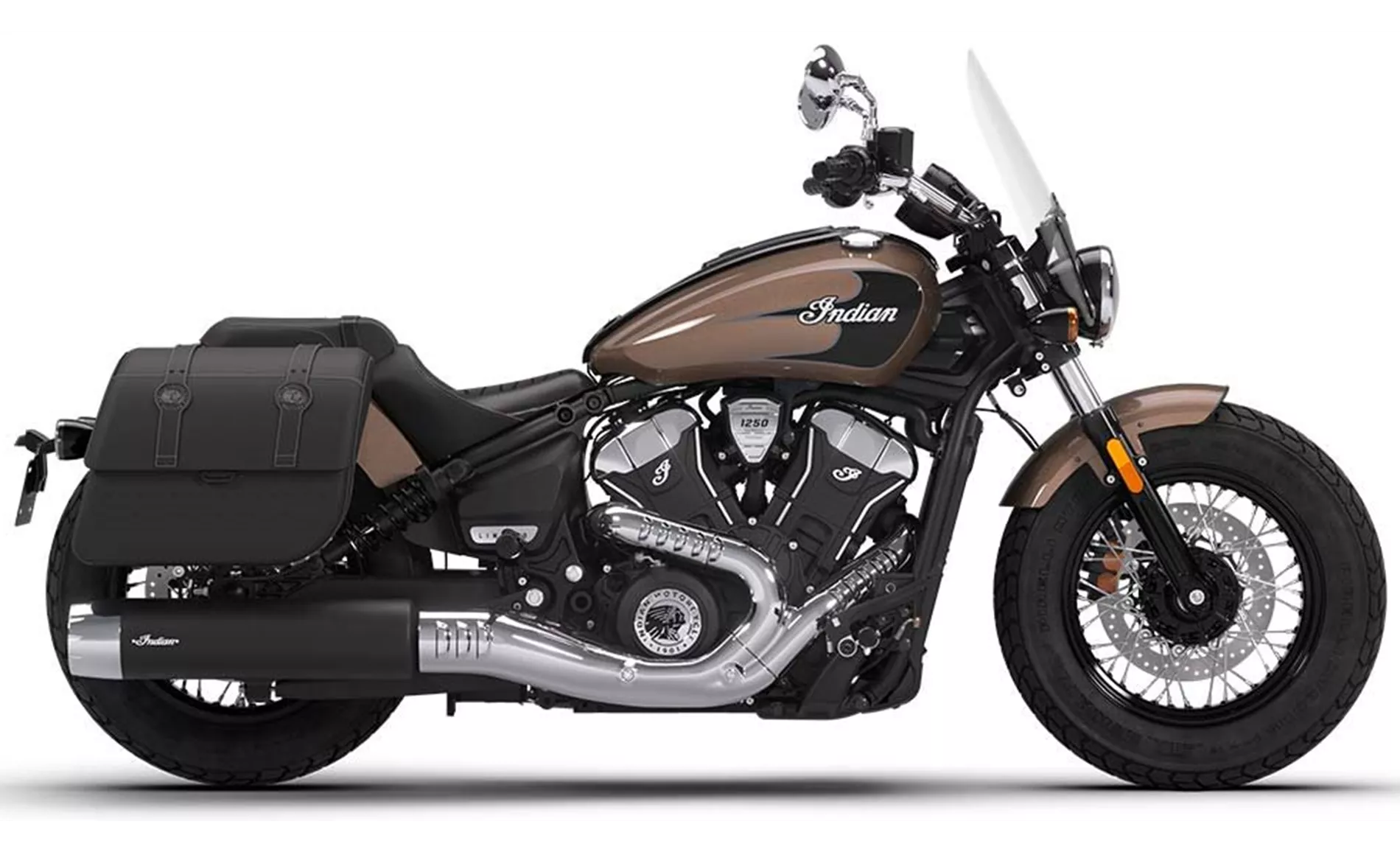 Indian Super Scout 2026 Indian Super Scout 2026