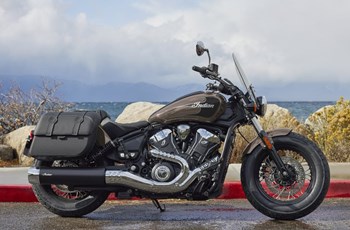 Indian Super Scout 2026 - Image 5