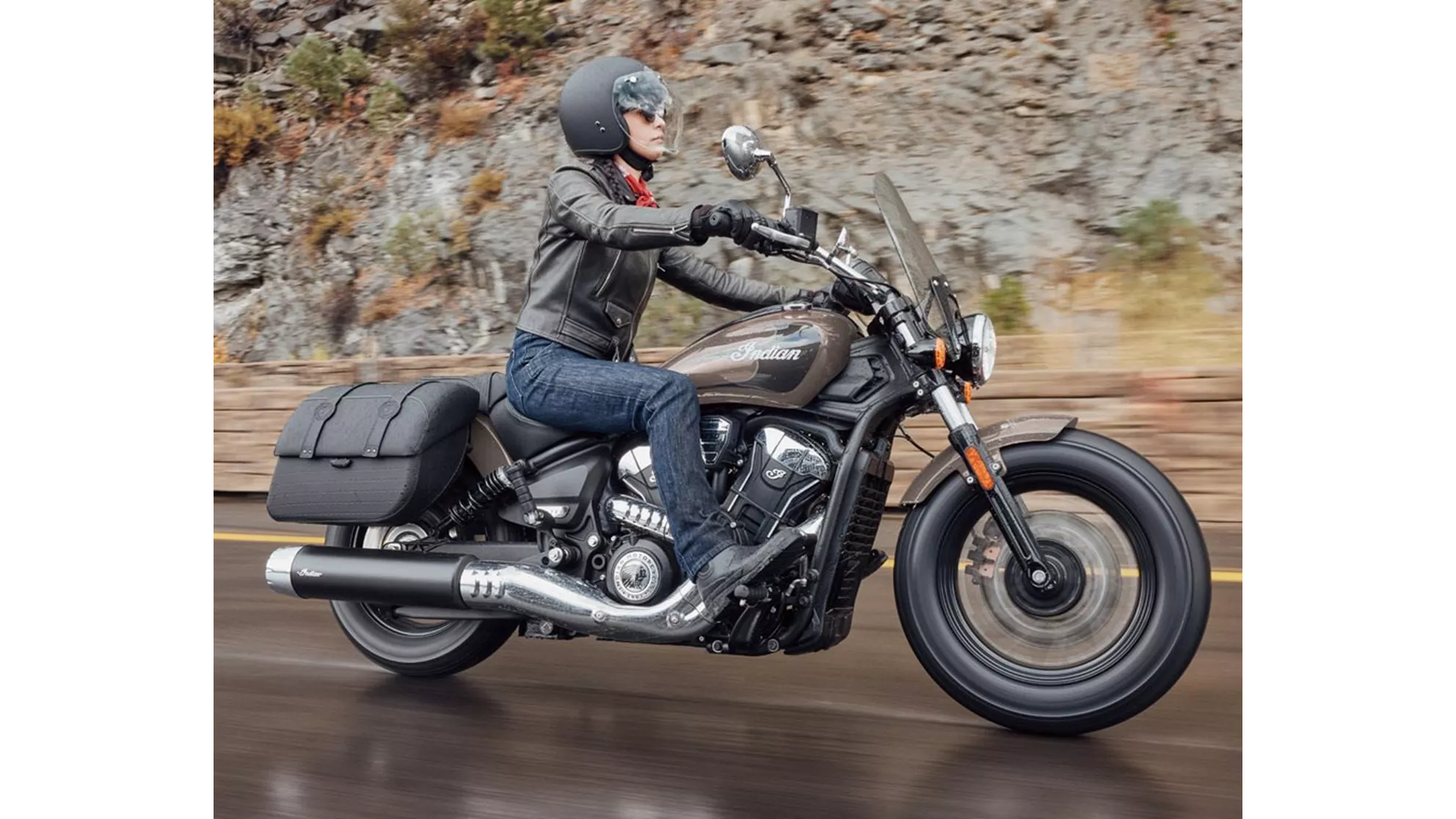 Indian Super Scout - Image 4 Indian Super Scout - Image 4