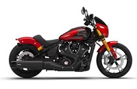 Indian 101 Scout 2026 - Bild 1