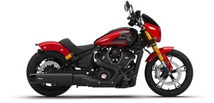 Indian 101 Scout 2026 vs Honda CMX500 Rebel S 2023