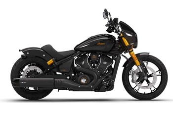 Indian 101 Scout 2026 - Bild 3