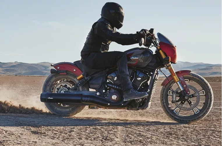 Indian 101 Scout 2026 Indian 101 Scout 2026