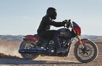 Indian 101 Scout 2026 - Bild 4