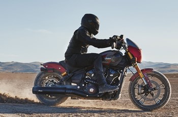 Indian 101 Scout 2026 - Bild 4