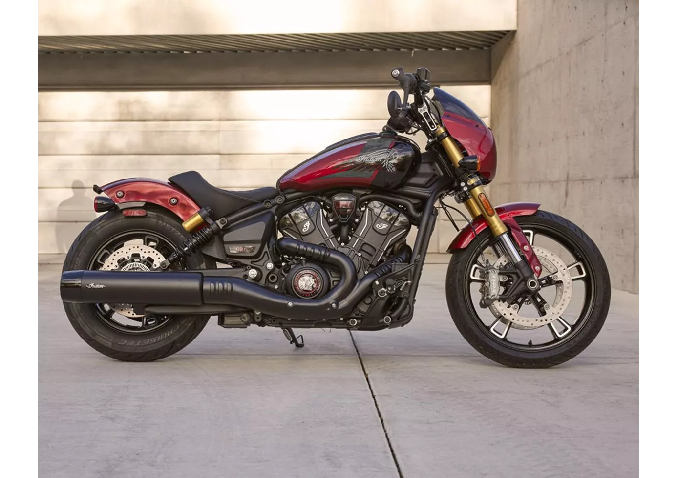 Indian 101 Scout 2026 Indian 101 Scout 2026