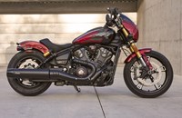 Indian 101 Scout 2026 - Bild 5