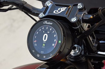 Indian 101 Scout 2026 - Bild 6