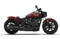 Indian Scout Bobber 2026 - Bild 3