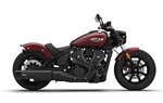 Indian Scout Bobber - Bild 2