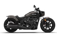 Indian Scout Bobber 2026 - Bild 5