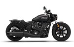 Indian Scout Bobber - Bild 3