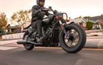 Indian Scout Bobber - Bild 6