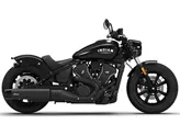 Indian Scout Bobber 2026 Indian Scout Bobber 2026