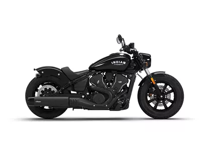 Indian Scout Bobber 2026 Indian Scout Bobber 2026