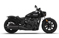 Indian Scout Bobber 2026 - Bild 1