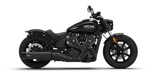Indian Scout Sixty Bobber 2026 vs Indian Scout Bobber 2026