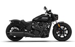 Indian Scout Bobber - Bild 1