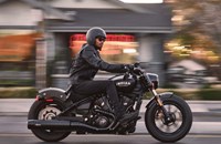 Indian Scout Bobber 2026 - Bild 9