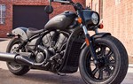 Indian Scout Bobber - Bild 9