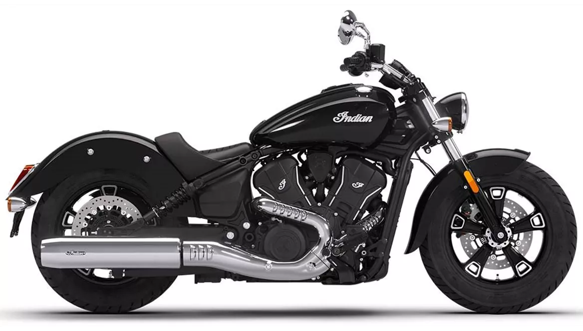 Indian Scout Sixty Classic 2026 Indian Scout Sixty Classic 2026