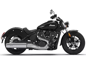 Indian Scout Sixty Classic Indian Scout Sixty Classic