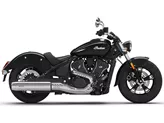 Indian Scout Sixty Classic 2026 Indian Scout Sixty Classic 2026