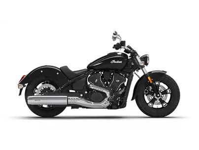 Indian Scout Sixty Classic 2026 Indian Scout Sixty Classic 2026
