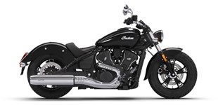 Indian Chief Classic 2014 vs Indian Scout Sixty Classic 2026