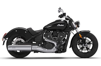 Indian Scout Sixty Classic 2026 - Bild 2