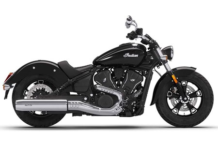 Indian Scout Sixty Classic 2026