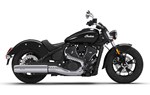 Indian Scout Sixty Classic - Bild 1