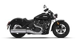 Indian Scout Sixty Classic 2026